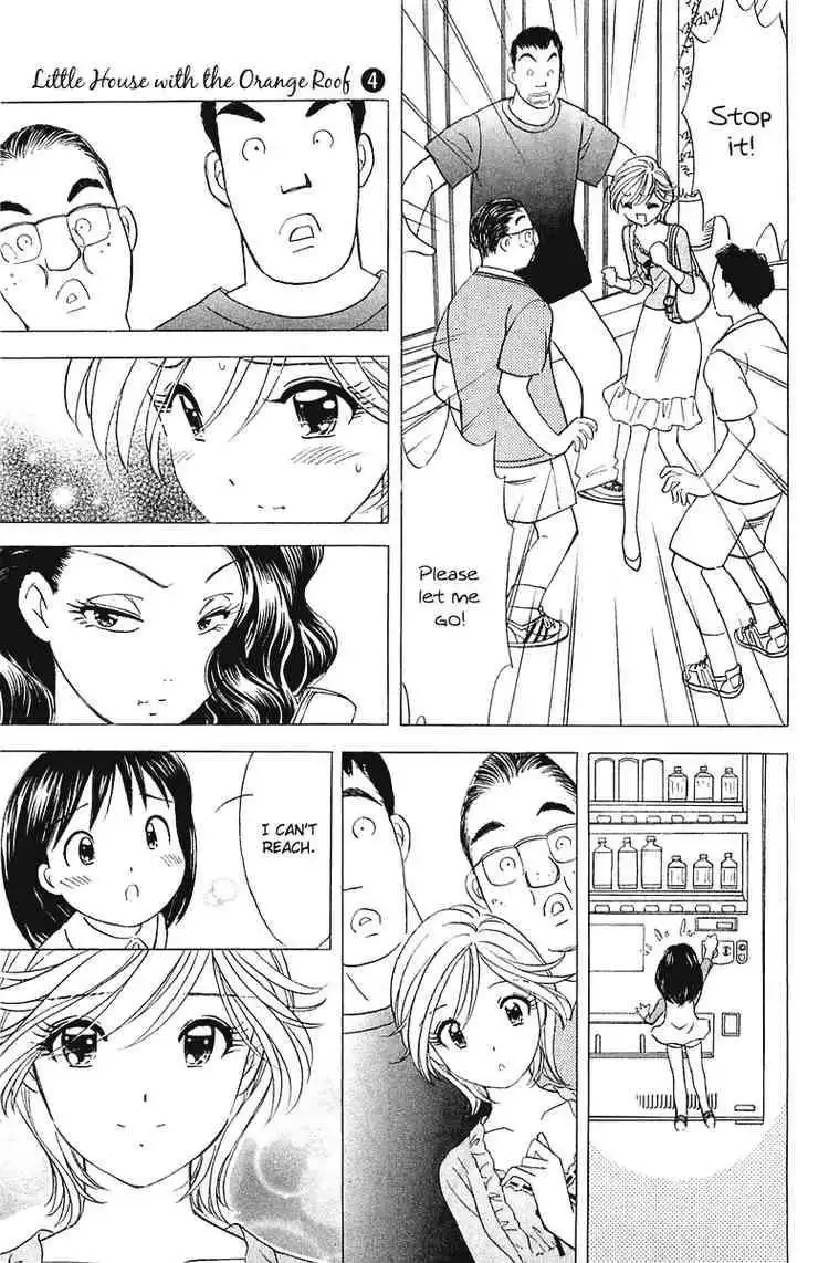 Orange Yane no Chiisana Ie Chapter 28 8